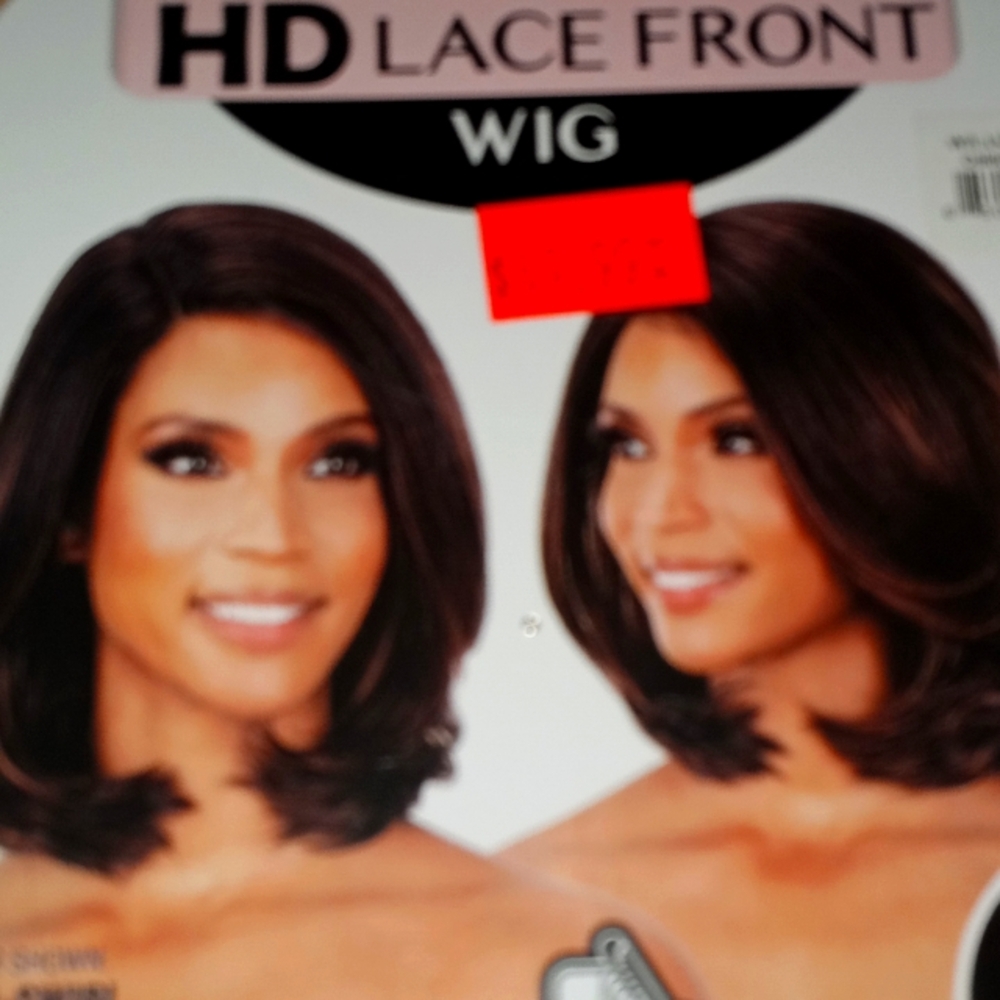 Wig